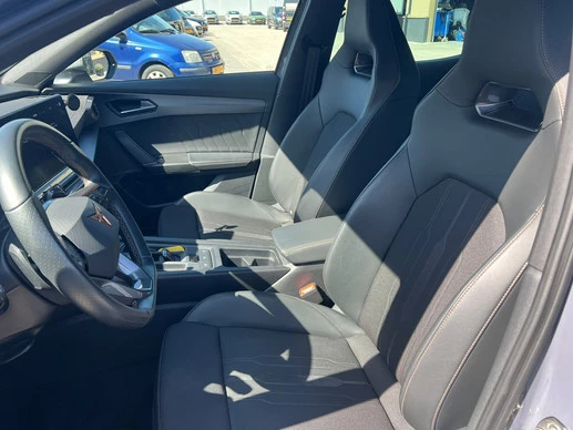 CUPRA Formentor - Afbeelding 19 van 25