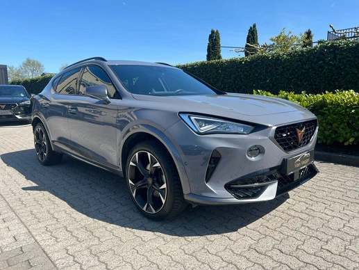 CUPRA Formentor - Afbeelding 22 van 25