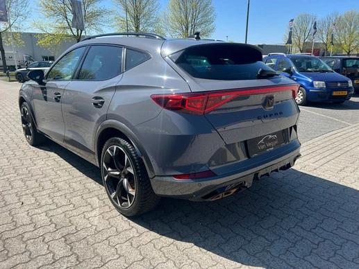 CUPRA Formentor - Afbeelding 24 van 25