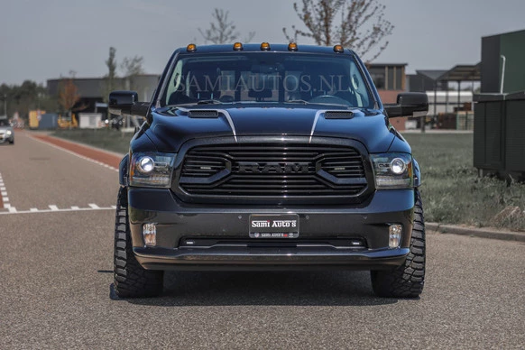 Dodge Ram Pick-Up - Afbeelding 2 van 30