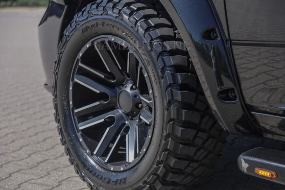 Dodge Ram Pick-Up - Afbeelding 5 van 30