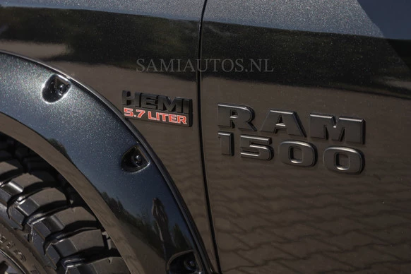 Dodge Ram Pick-Up - Afbeelding 6 van 30
