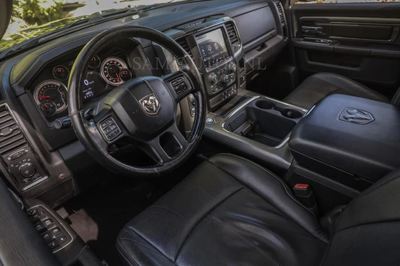 Dodge Ram Pick-Up - Afbeelding 7 van 30