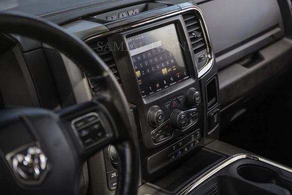 Dodge Ram Pick-Up - Afbeelding 8 van 30