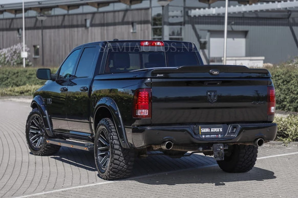 Dodge Ram Pick-Up - Afbeelding 9 van 30
