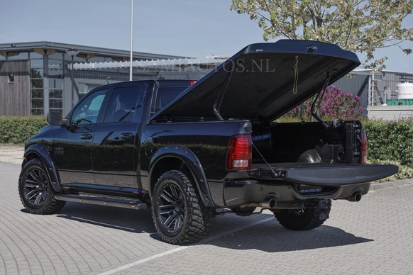 Dodge Ram Pick-Up - Afbeelding 10 van 30