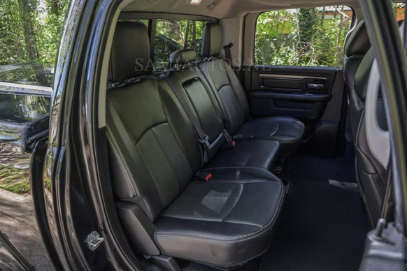 Dodge Ram Pick-Up - Afbeelding 11 van 30