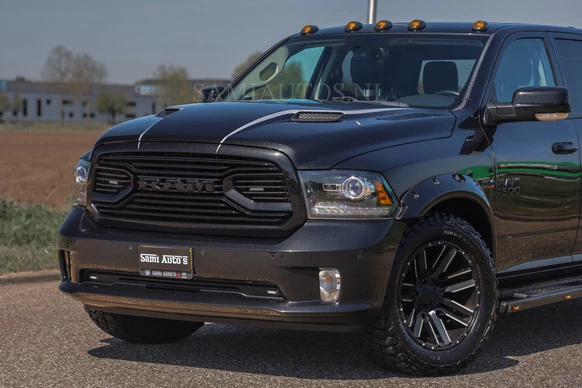 Dodge Ram Pick-Up - Afbeelding 12 van 30