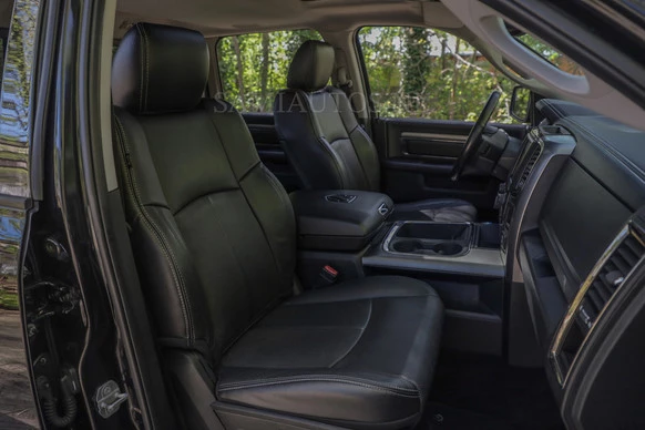 Dodge Ram Pick-Up - Afbeelding 15 van 30