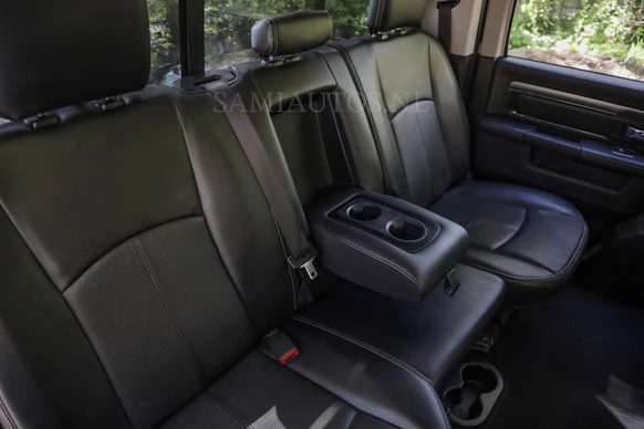 Dodge Ram Pick-Up - Afbeelding 16 van 30