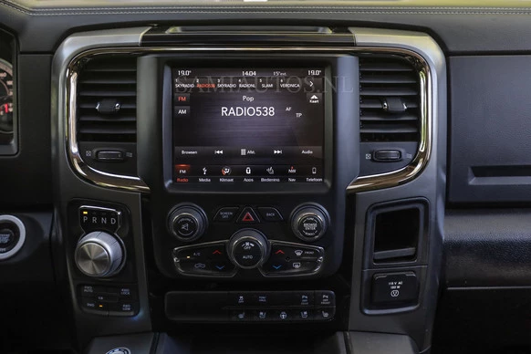 Dodge Ram Pick-Up - Afbeelding 18 van 30