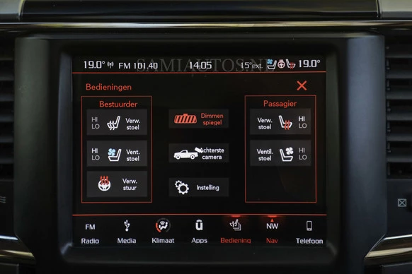 Dodge Ram Pick-Up - Afbeelding 19 van 30