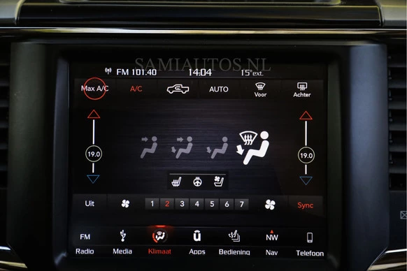 Dodge Ram Pick-Up - Afbeelding 20 van 30