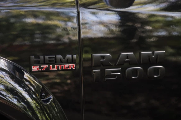 Dodge Ram Pick-Up - Afbeelding 21 van 30