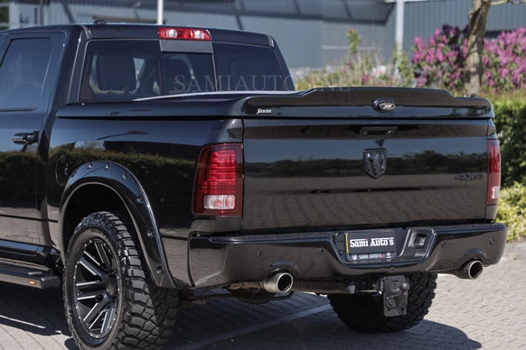 Dodge Ram Pick-Up - Afbeelding 22 van 30