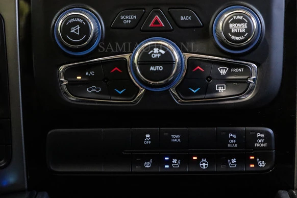 Dodge Ram Pick-Up - Afbeelding 23 van 30