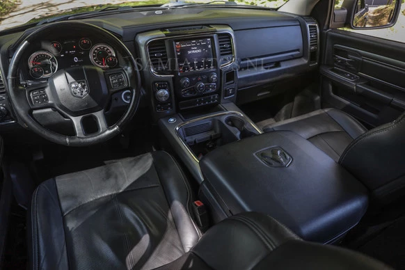 Dodge Ram Pick-Up - Afbeelding 25 van 30
