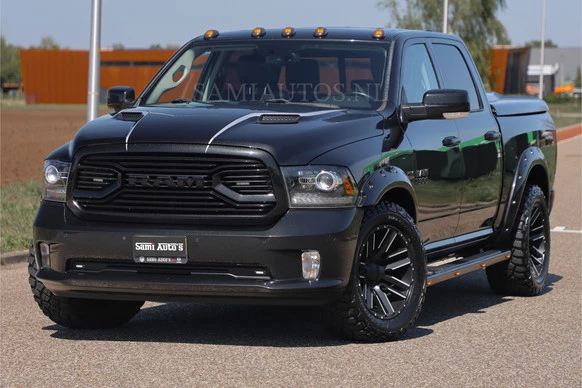 Dodge Ram Pick-Up - Afbeelding 26 van 30