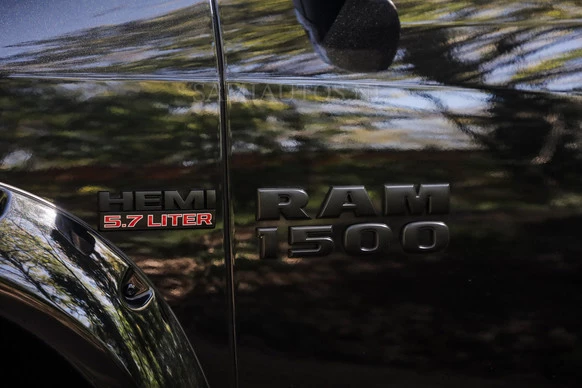 Dodge Ram Pick-Up - Afbeelding 28 van 30