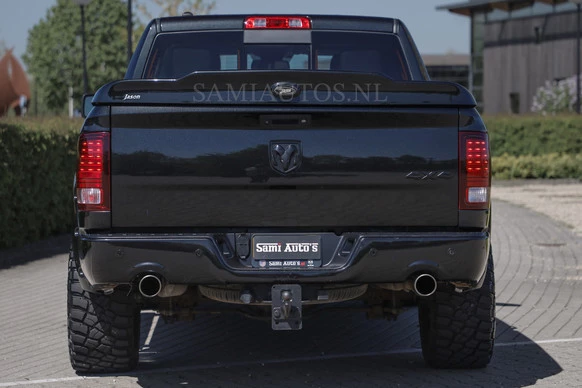 Dodge Ram Pick-Up - Afbeelding 29 van 30