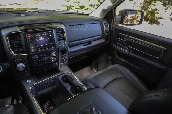 Dodge Ram Pick-Up - Afbeelding 30 van 30