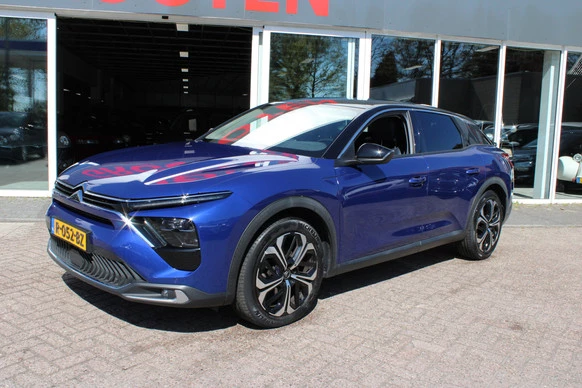 Citroën C5 X