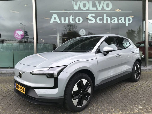 Volvo EX30