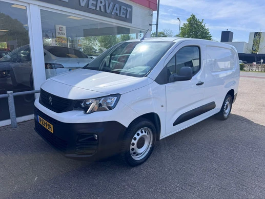 Peugeot Partner - Afbeelding 3 van 17