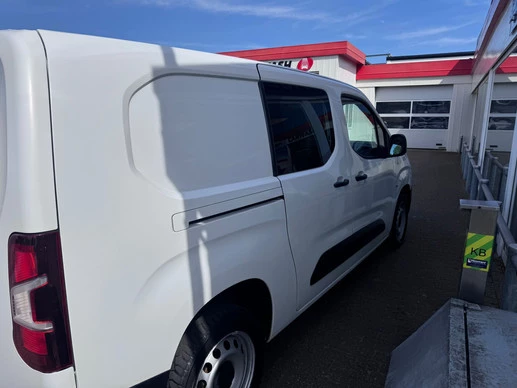 Peugeot Partner - Afbeelding 5 van 17