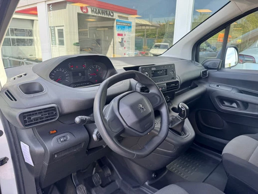 Peugeot Partner - Afbeelding 7 van 17