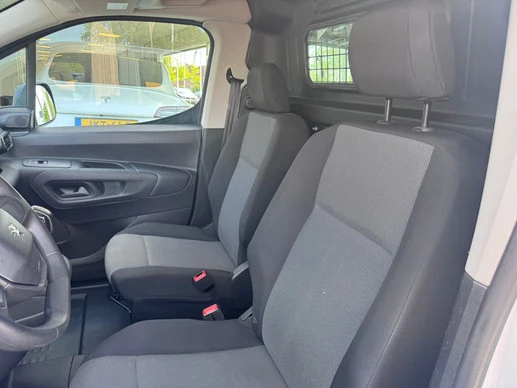 Peugeot Partner - Afbeelding 8 van 17