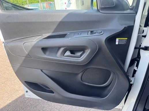 Peugeot Partner - Afbeelding 9 van 17