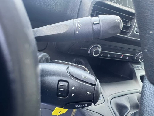 Peugeot Partner - Afbeelding 13 van 17
