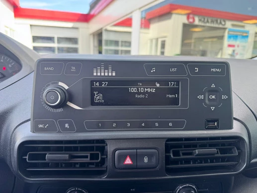 Peugeot Partner - Afbeelding 14 van 17