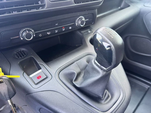 Peugeot Partner - Afbeelding 16 van 17