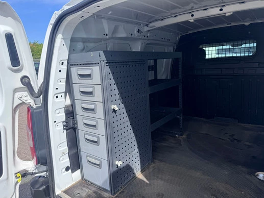 Peugeot Partner - Afbeelding 17 van 17