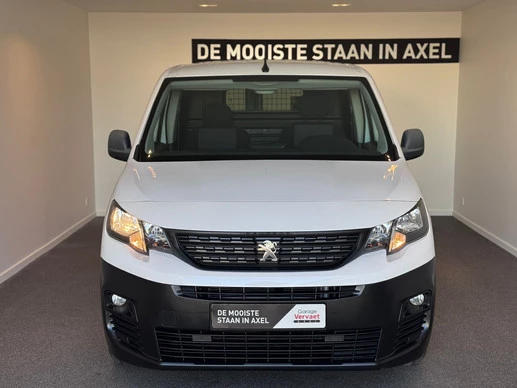 Peugeot Partner - Afbeelding 6 van 24