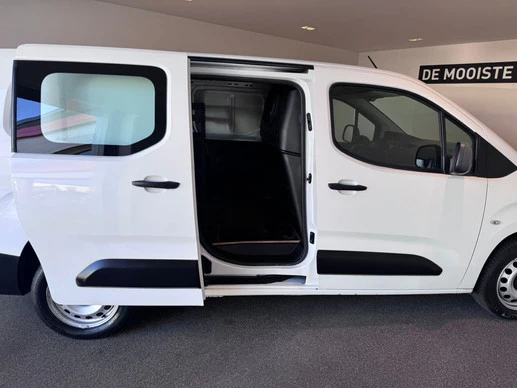 Peugeot Partner - Afbeelding 10 van 24