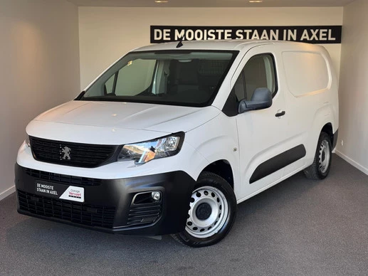 Peugeot Partner - Afbeelding 1 van 24