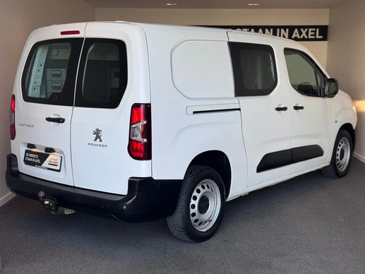 Peugeot Partner - Afbeelding 3 van 24