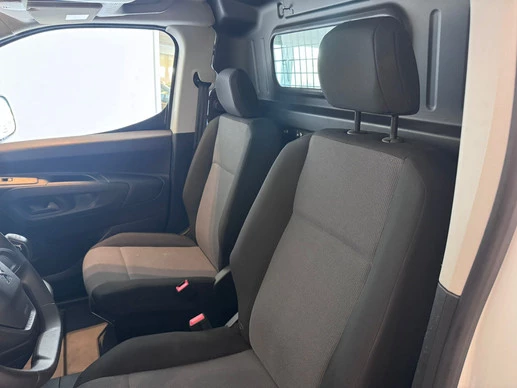 Peugeot Partner - Afbeelding 5 van 24