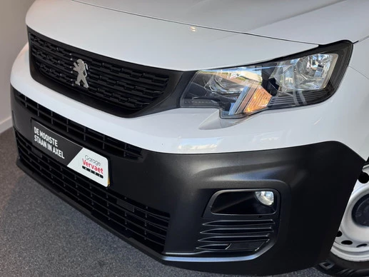 Peugeot Partner - Afbeelding 7 van 24