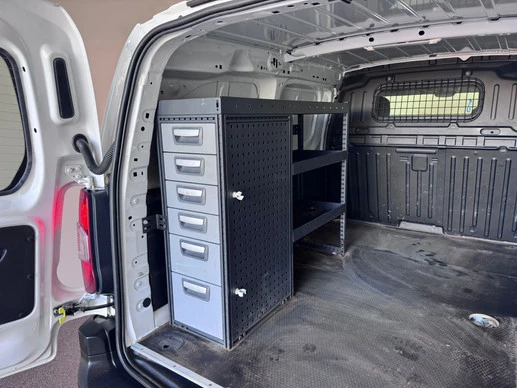 Peugeot Partner - Afbeelding 13 van 24