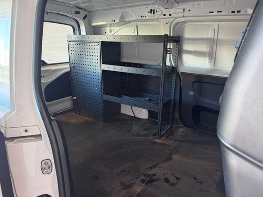 Peugeot Partner - Afbeelding 14 van 24