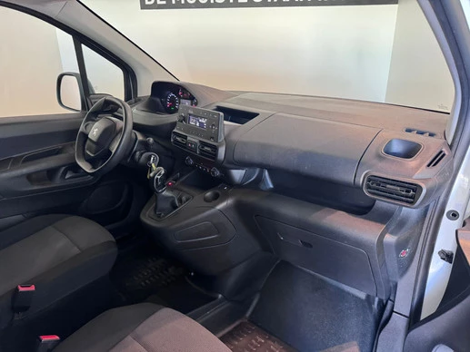 Peugeot Partner - Afbeelding 15 van 24