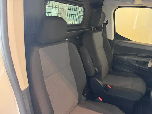 Peugeot Partner - Afbeelding 16 van 24