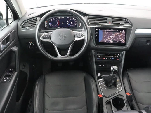 Volkswagen Tiguan - Afbeelding 3 van 30
