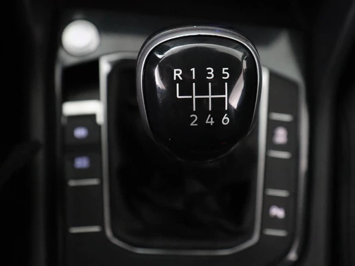Volkswagen Tiguan - Afbeelding 19 van 30
