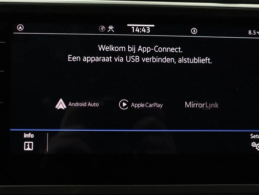 Volkswagen Tiguan - Afbeelding 24 van 30