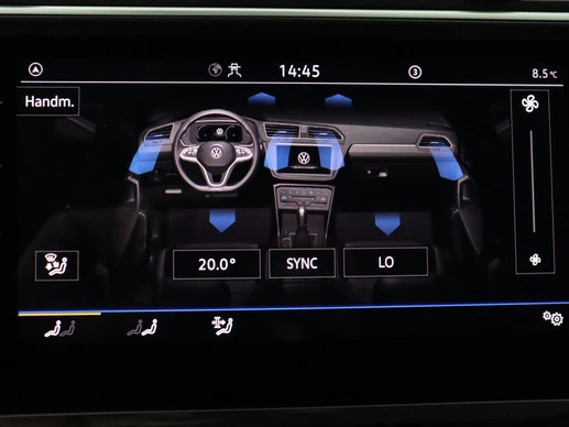 Volkswagen Tiguan - Afbeelding 26 van 30